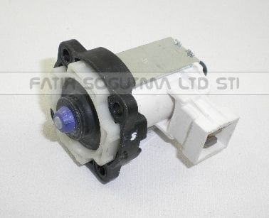 Ariston Genus kombi otomatik manyetik su doldurma musluğu ( KK01.89.250 ) Ariston class premium doldurma musluğu 2.uçlu