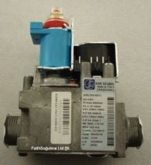 Demirdöküm Aden Gaz valfi sit 845 sigma mavi bobin ( KK01.89.157 ) Eca proteus plus blue gaz valfi . Demirdöküm Kalisto Gaz valfi .