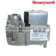 Alarko serena kombi gaz valfi (KK01.89.065) Honeywell VK4105A-1001-4.Alarko serena gaz valfi.