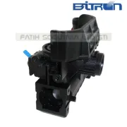 Bosch class 2000 üç yollu blok grup emniyet ventilli BİTRON İTALY (ORJ)( KK01.89.297 ) SAĞ BLOK . Bosch condens 2500 w üç yollu blok . Buderus logamax plus GB062 blok .