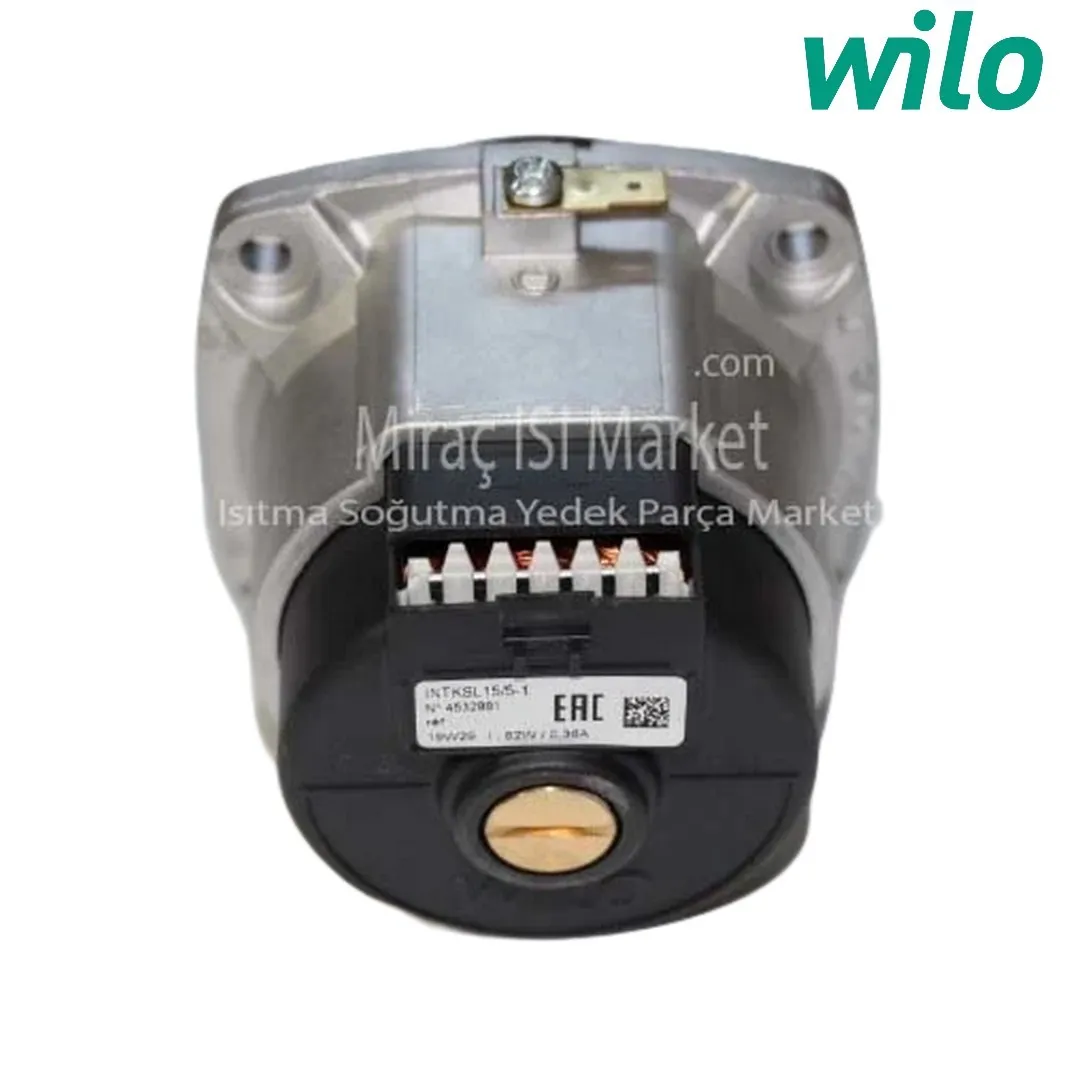 Ariston clas sirkülasyon pompası . Wilo 82watt ( KK01.89.173 ) ıntksl 15/5-1. kart soket girşli . Ariston clas pompa . Ariston Genus pompa . Baymak idee sirkülasyon pompa motoru .