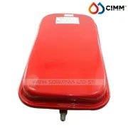 Baymak Novadens Genleşme tankı 8.Litre M14 Çıkışlı ( KK01.96.470 ) ( 250-438-86 mm ) Cimm italyan