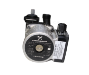 Eca proteus devirdaim pompası . Grundfos 89watt  ( KK01.89.133 ) (UPSO 15-60)(230V-50hz) Eca proteus kombi pompası . eca proteus sirkülasyon pompası .
