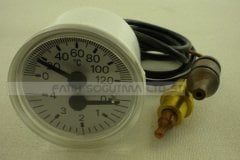 Viessmann whoa serisi termanometre iki pulp geçme tip cewal ( KK01.96.852 )