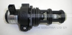 Ferroli 3.Yollu motor ( KK01.96.410 )  Ferroli 3.yollu step motor 170 ohm SM24B G20 Stepping motor