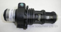 Ferroli 3.Yollu motor ( KK01.96.410 )  Ferroli 3.yollu step motor 170 ohm SM24B G20 Stepping motor