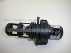Ferroli 3.Yollu motor ( KK01.96.410 )  Ferroli 3.yollu step motor 170 ohm SM24B G20 Stepping motor