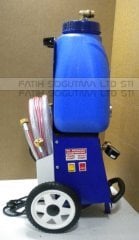 Kombi Tesisat Petek Temizleme makinası KAMMAK ( KPT-80 ) 5-7 Bar 2500 Watt  Isıtıcılı  ( KK01.98.118  )