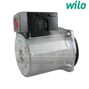 Wilo KSL15-7-3 C 117 Watt pompa motoru dar çark purjörsüz  ( KK01.98.317 )