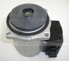 Wilo KSL15-7-3 C 117 Watt pompa motoru dar çark purjörsüz  ( KK01.98.317 )