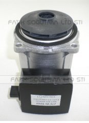 Wilo KSL15-7-3 C 117 Watt pompa motoru dar çark purjörsüz  ( KK01.98.317 )