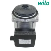 Wilo KSL15-7-3 C 117 Watt pompa motoru dar çark purjörsüz  ( KK01.98.317 )