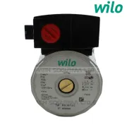 Wilo KSL15-7-3 C 117 Watt pompa motoru dar çark purjörsüz  ( KK01.98.317 )