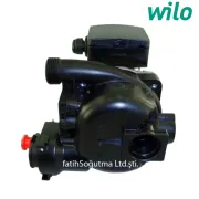 ECA CALORA Confeo pompa motoru . Alarko pompa motoru Wilo kombi sirkülasyon pompası üstten çıkışlı Purjörlü.çeşitli markalara uygundur.59watt.Class F.PN6.TF95.IP44.2MF.230 VOLT 50 HZ....(FS05W)( KK01.89.195 )