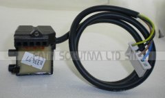 Baymak Ateşleme Trafosu Sit Gaz Valfine Uyumlu AR 600 Kablolu ( KK01.97.500 ) Baymak Kombi Ateşleme Trafosu ( VZ.2.10SAC . 220V . 50Hz 1.5VA )