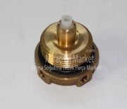 Baymak baxi 3 yollu vana kmp ara bağlantı parçası . sarı pirinç ( KK01.89.010 ) Baymak luna 3 yollu vana kmp ara bağlantı parçası . Alarko 3 yollu vana Bağlantı parçası .