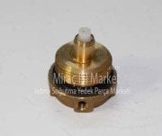 Baymak baxi 3 yollu vana kmp ara bağlantı parçası . sarı pirinç ( KK01.89.010 ) Baymak luna 3 yollu vana kmp ara bağlantı parçası . Alarko 3 yollu vana Bağlantı parçası .