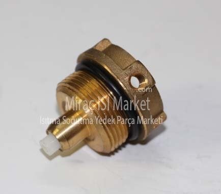 Baymak baxi 3 yollu vana kmp ara bağlantı parçası . sarı pirinç ( KK01.89.010 ) Baymak luna 3 yollu vana kmp ara bağlantı parçası . Alarko 3 yollu vana Bağlantı parçası .