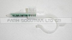 Baymak Lambert Türbin Okuyucu YS ( KK01.97.368 ) Baymak EC05 Türbin okuyucu . Baymak Falke Türbin Okuyucu . Westen türbin okuyucu