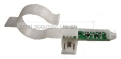 Baymak Lambert Türbin Okuyucu YS ( KK01.97.368 ) Baymak EC05 Türbin okuyucu . Baymak Falke Türbin Okuyucu . Westen türbin okuyucu