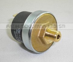 Alarko su basınç sondası 1/8 dişli sarı  mater - made in İTALY ( KK01.96.668 ) Çeşitli marka modellere uyum sağlar .