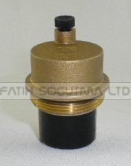 Kombi Pompa Hava Purjörü Pirinç TS ( KK01.97.700 ) Pmax 10.bar . Air Relief Purger Kit For Pump