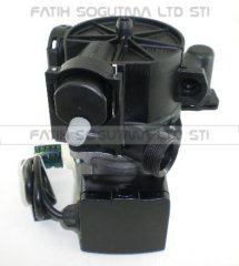 Vaillant Turbotek pompa motoru wilo 83W Grup Soketli ( KK01.98.322 )