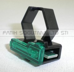 Eca Calora Türbin Okuyucu YS ( KK01.97.380 ) Eca Confeo Türbin Okuyucu . Eca Proteus Türbin Okuyucu . Protherm Türbin Okuyucu