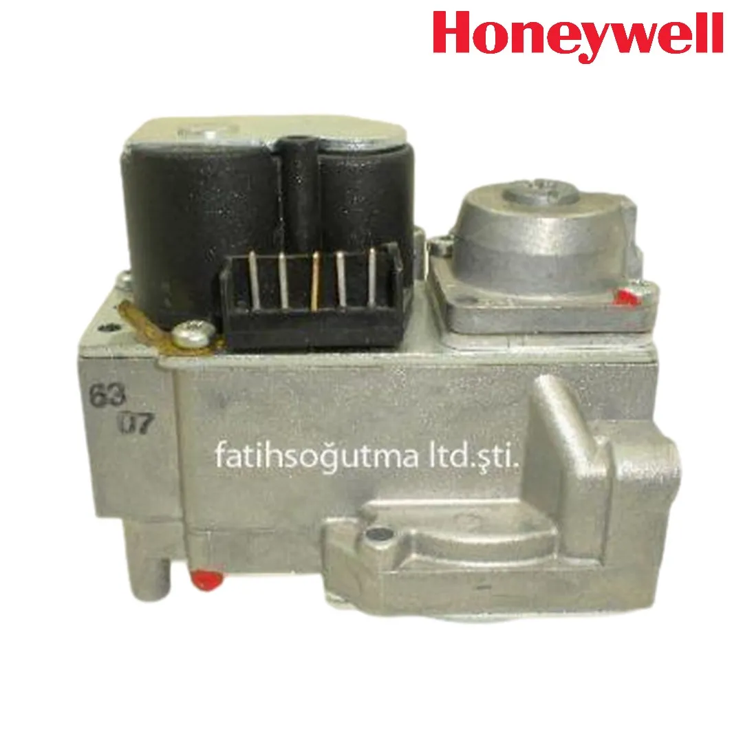 Honeywell VK4105 C 220 Volt.240 volt  kombi gaz valf honeyvell (KK01.89.057)