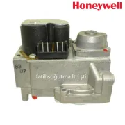 Honeywell VK4105 C 220 Volt.240 volt  kombi gaz valf honeyvell (KK01.89.057)