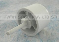 Protherm Lynx Düğme ( KK01.97.484 ) Protherm Lynx kombi Ayar Düğmesi beyaz