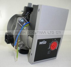 Wilo Yonos PARA RS25-6 . 117Watt dar çark ( KK01.98.325 )