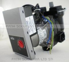 Wilo Yonos PARA RS25-6 . 117Watt dar çark ( KK01.98.325 )