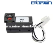Alarko serena akış şalteri . kablolu . bitron italy ( KK01.89.069 ) Airfel kombi akış şalteri . Buderus U062 akış şalteri . süsler kombi akış şalteri .