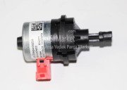 Demirdöküm nitron 3 yollu vana motoru . Saia 150 ohm Sıfır Ürün ( KK05.328 ) Demirdöküm kalisto 3 yollu vana motoru . vaillant turbotec plus  3 yollu vana motoru .