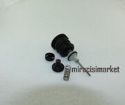 Daikin tamir takımı . geçme klipsli kafa . plastik bloklar için ( 93180005315 )(TR) Hexel kombi tamir  takımı . Hexel tamir takımı .