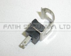Kombi boru geçme tipi ntc sensör metal 1/2 Epcos Q13.5 . made in İTALY ( KK01.68.028 ) Demirdöküm Nitromix ntc sensör . Vaillant turbotec ntc sensör . çeşitli marka ve modellerde kullanılmaktadır.