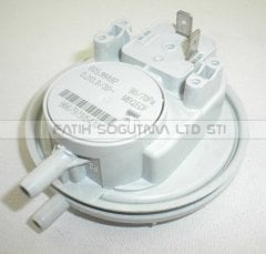 Viessmann Prosestat Plastik Huba 90-70Pa Kalın Jaklı ( KK01.96.512 )