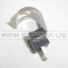 Kalorifer Boru tipi Geçme ntc sensör metal 3/4 Epcos Q18 . made in İTALY ( KK01.68.027 ) Demirdöküm nitromix ntc sensör . Vaillant turbotec ntc sensör . Çeşitli Markalara Uyum Sağlar .