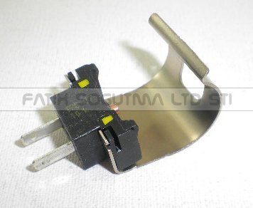 Kalorifer Boru tipi Geçme ntc sensör metal 3/4 Epcos Q18 . made in İTALY ( KK01.68.027 ) Demirdöküm nitromix ntc sensör . Vaillant turbotec ntc sensör . Çeşitli Markalara Uyum Sağlar .