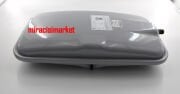 Termoteknik ideal Logic 26/35 genleşme tank .  8Lt su giriş 3/8 allta DİŞLİ . Sibop ortada yanda ( 93180006312 )(TR) Önaysan Dikgörtgen ebad ölçüsü (44,2x25,3x9)cm .
