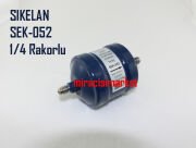 1/4 Rakorlu drayer . SEK-052 Sikelan ( DRS01 )(PRC) iki tarafı 1/4 dişli kurutucu drayer . Sikelan 052 Rekorlu drayer .