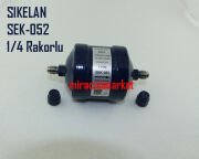 1/4 Rakorlu drayer . SEK-052 Sikelan ( DRS01 )(PRC) iki tarafı 1/4 dişli kurutucu drayer . Sikelan 052 Rekorlu drayer .
