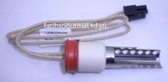 Buderus GB022 Ateşleme Elektrodu . Orjinal Ürün . Kutulu ( KK01.97.600 ) Buderus GB132 . Buderus GB152 . Buderus GB152 T . Bosch BK13 Ateşleme Elektrodu .