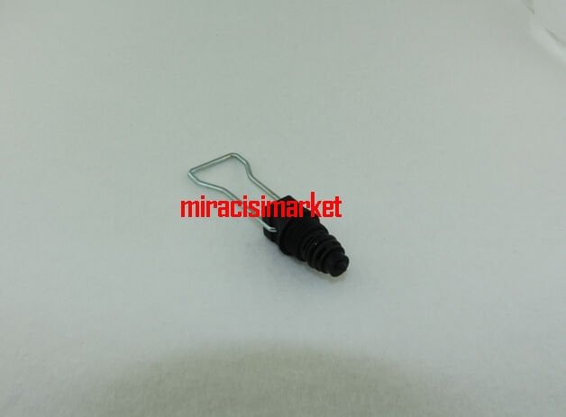Eca calora premix doldurma musluğu . Plastik Dişli Metal Saplı 1takım ( 93180009010 )(TR) Eca calora premix doldurma vanası .