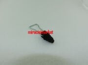 Eca calora premix doldurma musluğu . Plastik Dişli Metal Saplı 1takım ( 93180009010 )(TR) Eca calora premix doldurma vanası .