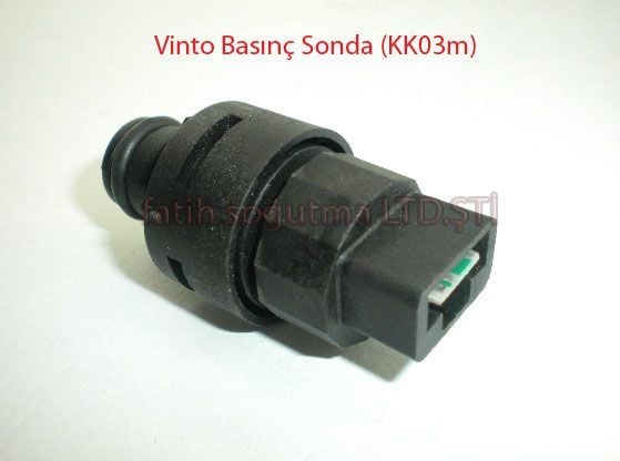 Demirdöküm Vinto Basınç Sondası ( KK01.96.664 )   Demirdöküm Neva Sonda Transdüşür Okuyucu Protherm Lynx Basınç Su Basınç Sondası