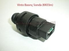 Demirdöküm Vinto Basınç Sondası ( KK01.96.664 )   Demirdöküm Neva Sonda Transdüşür Okuyucu Protherm Lynx Basınç Su Basınç Sondası
