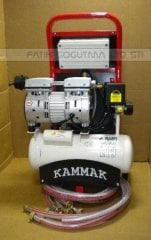 Petek Temizleme Makinası Kammak Havalı Darbeli ÇİFT YÖNLÜ 1 İLE 8 BAR ( KK01.98.121 )