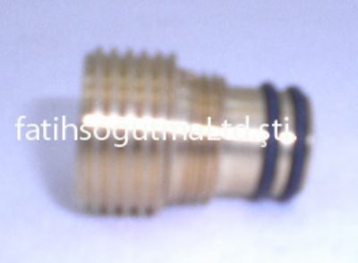 Ferroli Kombi Emniyet Ventili Aparatı ( KK01.96.365 ) Ferroli Kombi su emniyet ventili